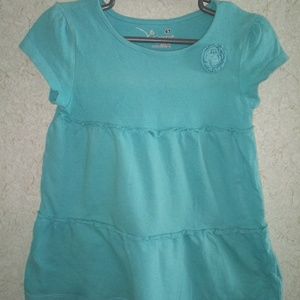 GIRL TOP SIZE 4T